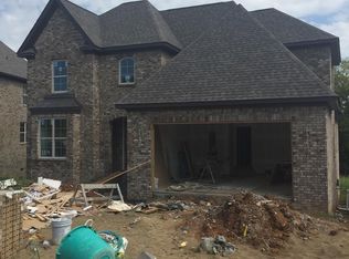 7011 Salmon Run #184-LOT 184, Spring Hill, TN 37174