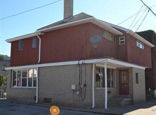 108 3rd St, Carnegie, PA 15106