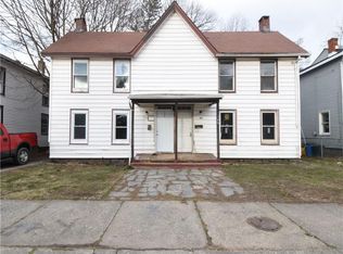 140 Front St, Pt Jervis, NY 12771