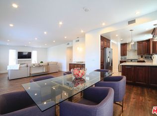 907 S Shenandoah St #301, Los Angeles, CA 90035