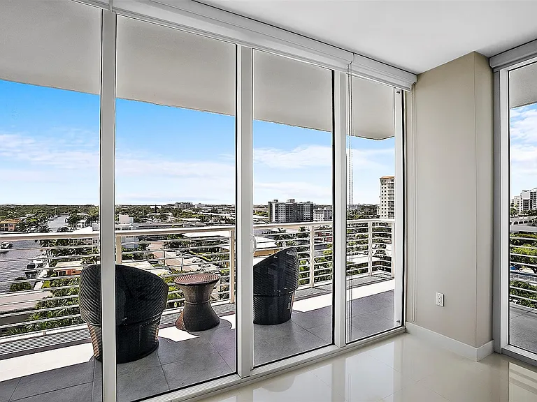 2831 N Ocean Blvd #801N — Photo 16