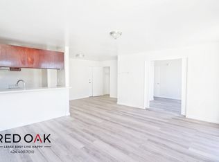 1500 S Gramercy Pl #311, Los Angeles, CA 90019