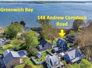 148 Andrew Comstock Rd, Warwick, RI 02886