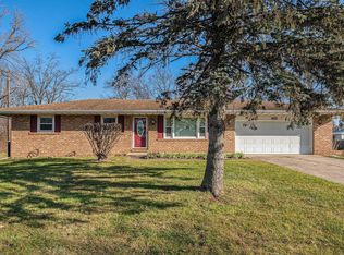 55080 Currant Rd, Mishawaka, IN 46545