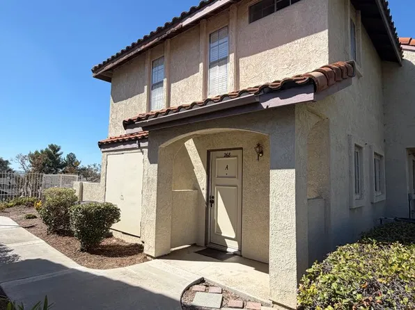 23391 La Crescenta Unit 268A, Mission Viejo, CA 92691