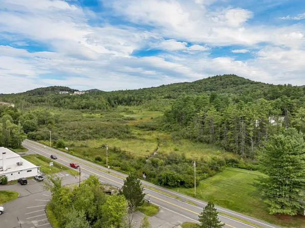 0 Mount Support Road, Lebanon, NH 03766