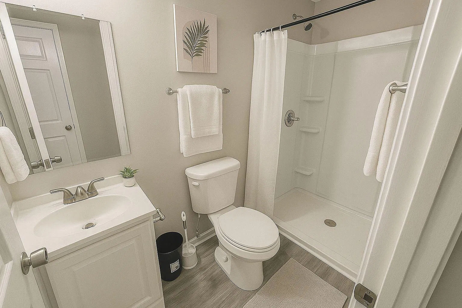 4 bed, 4.0 bath, 2100 sqft, $698 — Photo 3