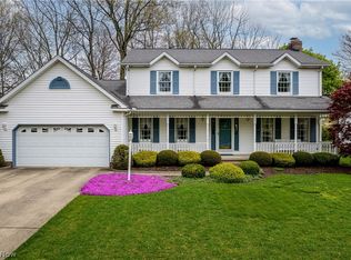 1323 Northwoods Trl, Wadsworth, OH 44281