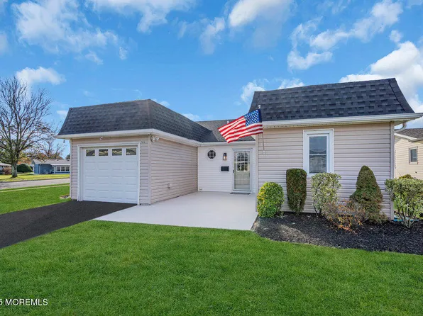 166 Central Boulevard, Brick, NJ 08724