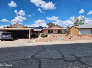 10228 W Andover Ave, Sun City, AZ 85351