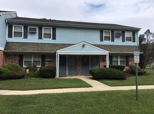 23A Oxford Vlg #23A, Egg Harbor Township, NJ 08234