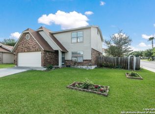 7485 Myrtle Trl, San Antonio, TX 78244