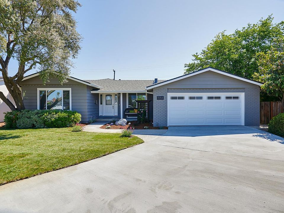 1st image of 1554 Trevor Dr