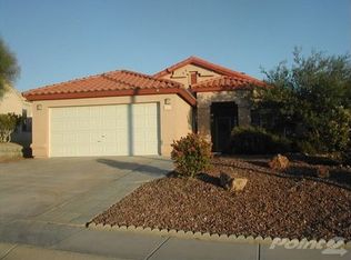 2222 Sierra Santiago, Bullhead City, AZ 86442
