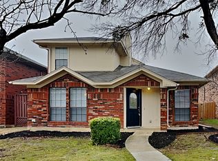 2921 Menlo Park Ln, Carrollton, TX 75007