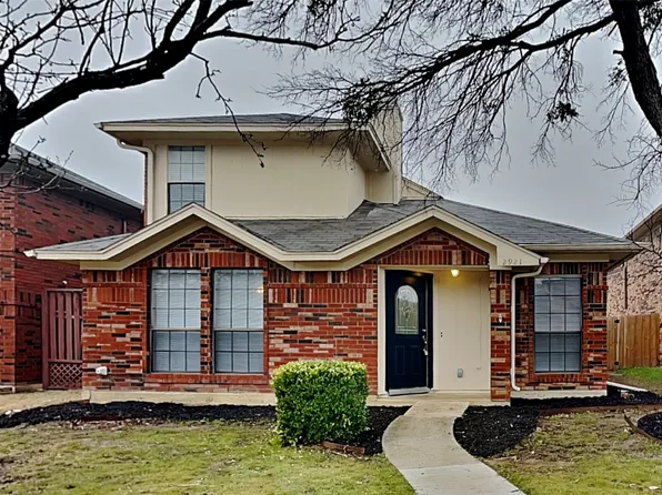 2921 Menlo Park Ln, Carrollton, TX 75007