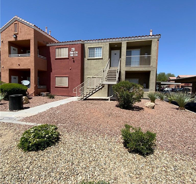 2nd image of 4730 E Craig Rd Unit 2169