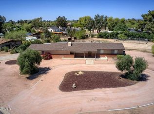 7144 E Jenan Dr, Scottsdale, AZ 85254