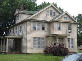 Packard, Fort Wayne, IN 46807