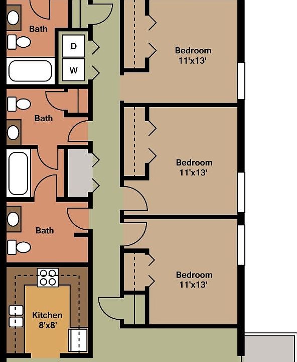 1st image of 223 Country Oak Cir