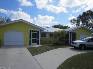 4229 SE 19th Ave, Cape Coral, FL 33904