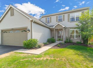 1481 Lily Cache Ln, Bolingbrook, IL 60490