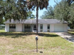 2388 S Summerwood Point, Inverness, FL 34450