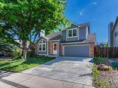 176 S Pembrook Street, Castle Rock, CO, 80104