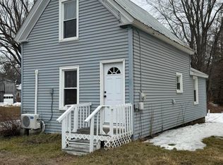19 Knapp Street, Livermore Falls, ME 04254