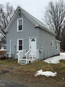 19 Knapp Street, Livermore Falls, ME, 04254