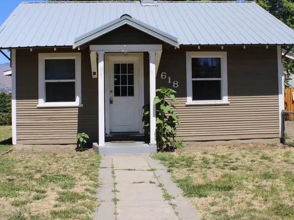 618 4th St, Wenatchee, WA 98801