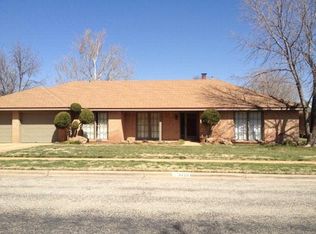 3210 80th St, Lubbock, TX 79423