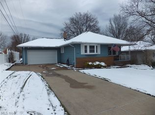 2980 Bonny Blvd, Parma, OH 44134