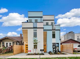 3425 Alamo Pl S, Seattle, WA 98144