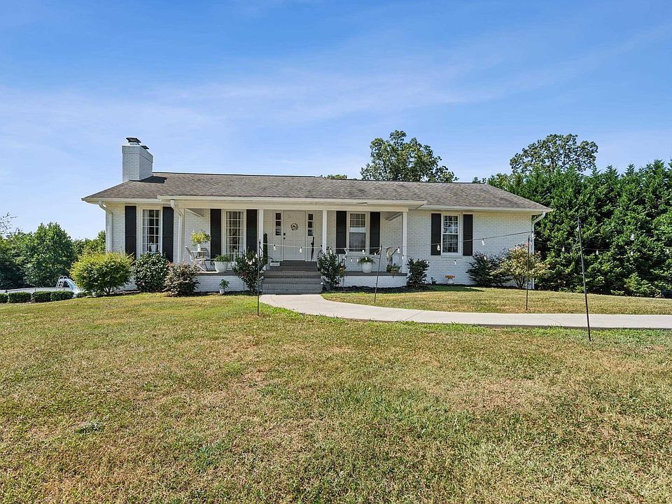 3611 Pennington Rd, Greer, SC 29651 MLS 313150 Zillow