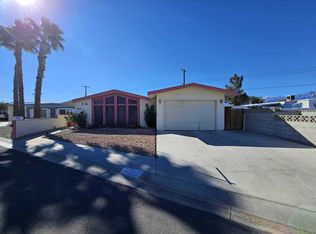32757 Flagstaff Ave, Thousand Palms, CA 92276