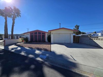 32757 Flagstaff Ave, Thousand Palms, CA, 92276