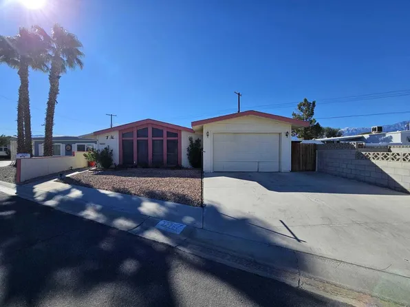32757 Flagstaff Ave, Thousand Palms, CA 92276