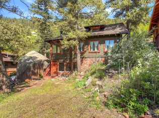 4362 Prairie St, Cascade, CO 80809