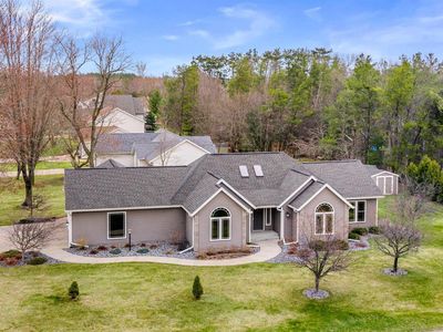 1830 BLUEBERRY DRIVE, Plover, WI, 54467