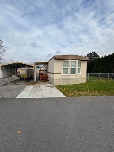21725 E Wellesley Ave Trlr 38, Otis Orchards, WA, 99027