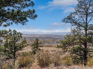 13500 Pine Drive, Parker, CO 80138