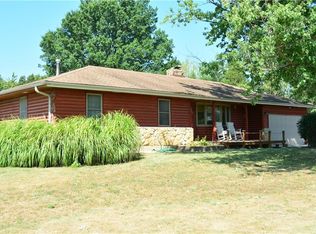 22812 S Camp Branch Rd, Pleasant Hill, MO 64080