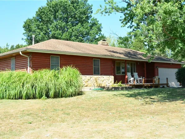 22812 S Camp Branch Rd, Pleasant Hill, MO 64080