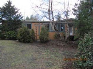 14401 79th Ave NW, Gig Harbor, WA 98329