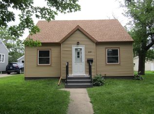 220 6th Ave, Granite Falls, MN 56241