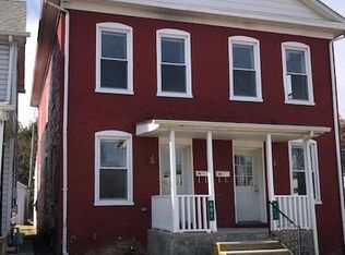 601 S Franklin St, Hanover, PA 17331