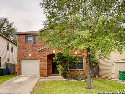 2330 Boxer Palm, San Antonio, TX, 78213