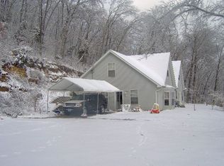 7301 Spring Rd, Hillsboro, MO 63050