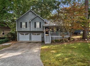 6267 Wager Ct, Powder Springs, GA 30127